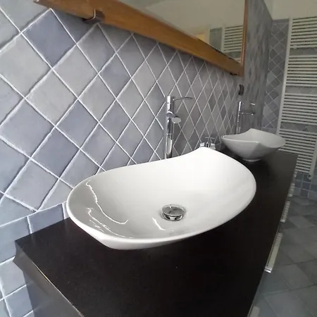 Дом отдыха Vignot & Wine