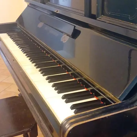 Vignot&wine Ferienhaus *