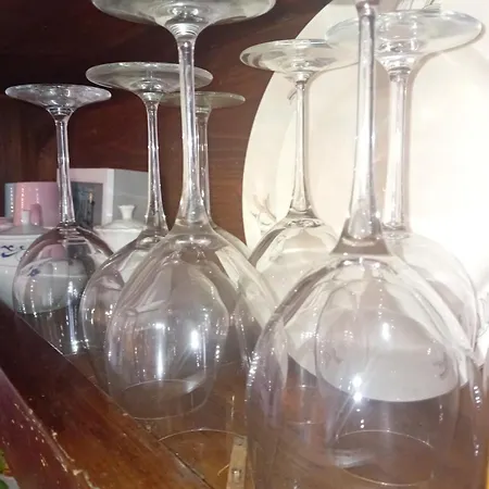 Vignot&wine Ferienhaus *