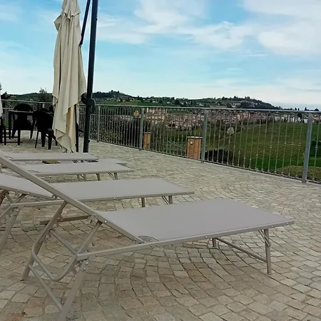 Vignot & Wine Костильоле-д'Астри