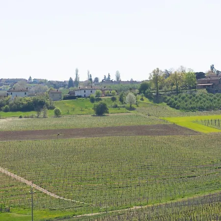 Vignot&wine * Costigliole d'Asti