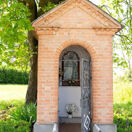 Vignot&wine Ferienhaus Costigliole d'Asti