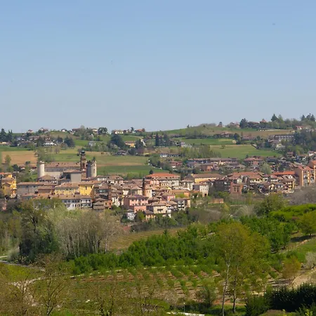 Vignot & Wine Костильоле-д'Астри