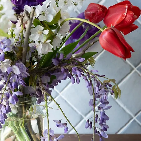 Дом отдыха Vignot & Wine