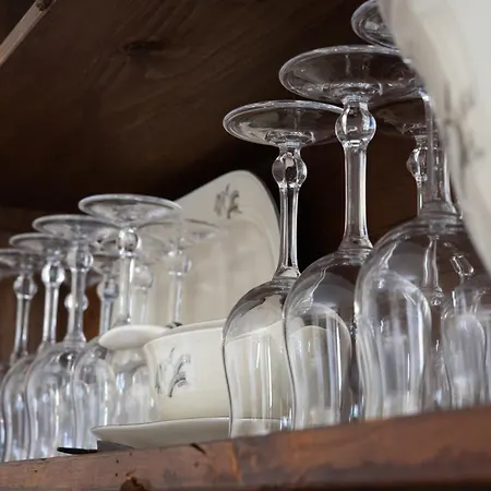 Ferienhaus Vignot&wine *