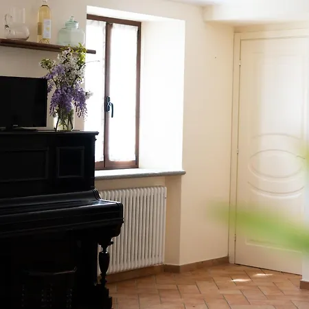 Дом отдыха Vignot & Wine Костильоле-д'Астри