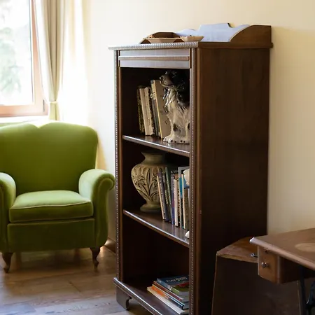 Vignot & Wine Дом отдыха Костильоле-д'Астри