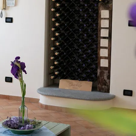 Nyaraló Vignot & Wine Costigliole d'Asti