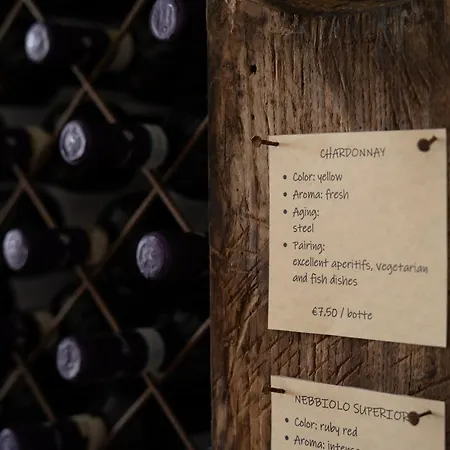 Semesterbostad Vignot & Wine *