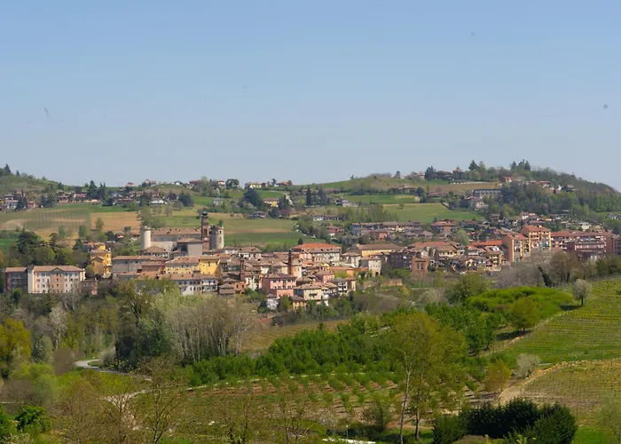 Vignot & Wine Costigliole d'Asti