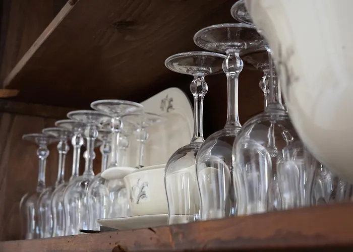 Σπίτι διακοπών Vignot & Wine *