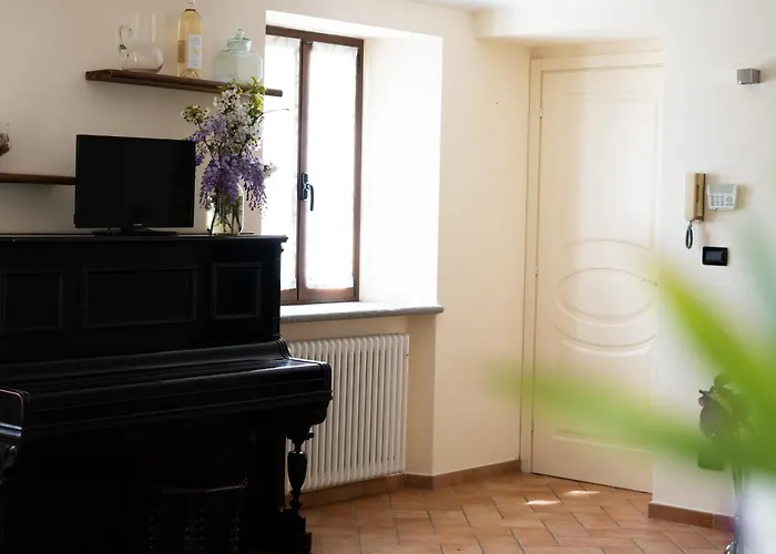 Σπίτι διακοπών Vignot & Wine Costigliole d'Asti