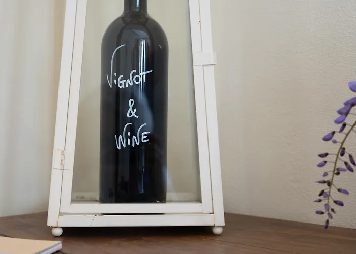 Vignot & Wine * Costigliole d'Asti