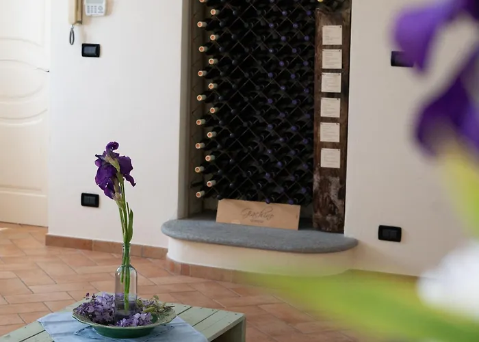 Σπίτι διακοπών Vignot & Wine Costigliole d'Asti