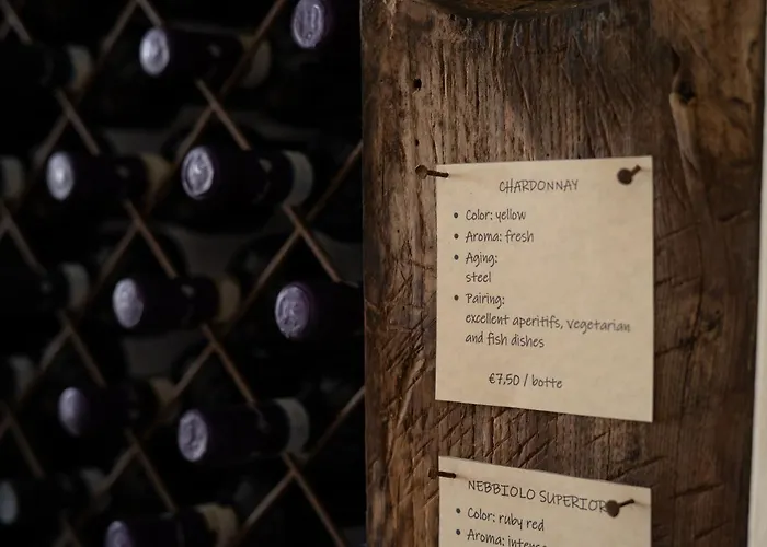 Σπίτι διακοπών Vignot & Wine *